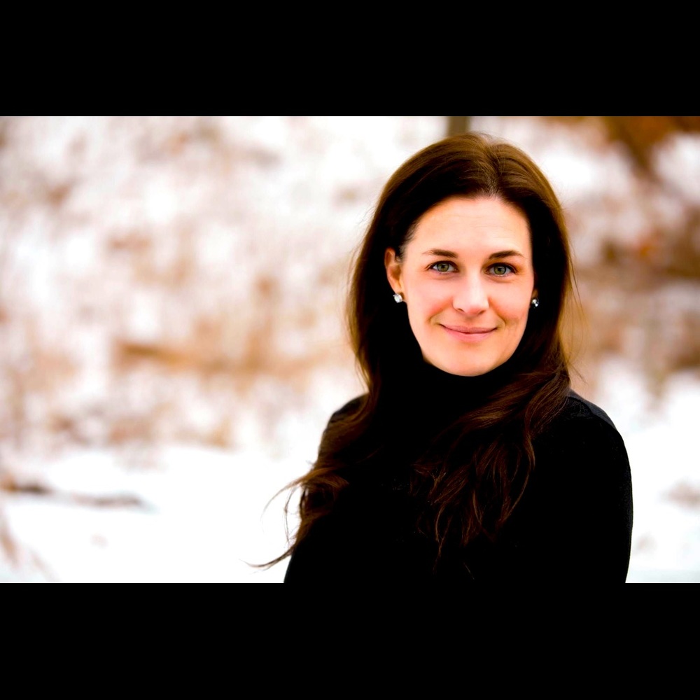 Meet your Posher, Meghan